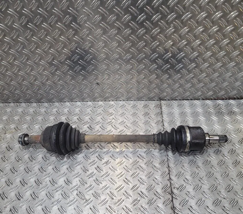 Transmission avant gauche Peugeot EXPERT Camionnette (VF3A_, VF3U_, VF3X_) 1.6 hdi 90 16v (2007) occasion