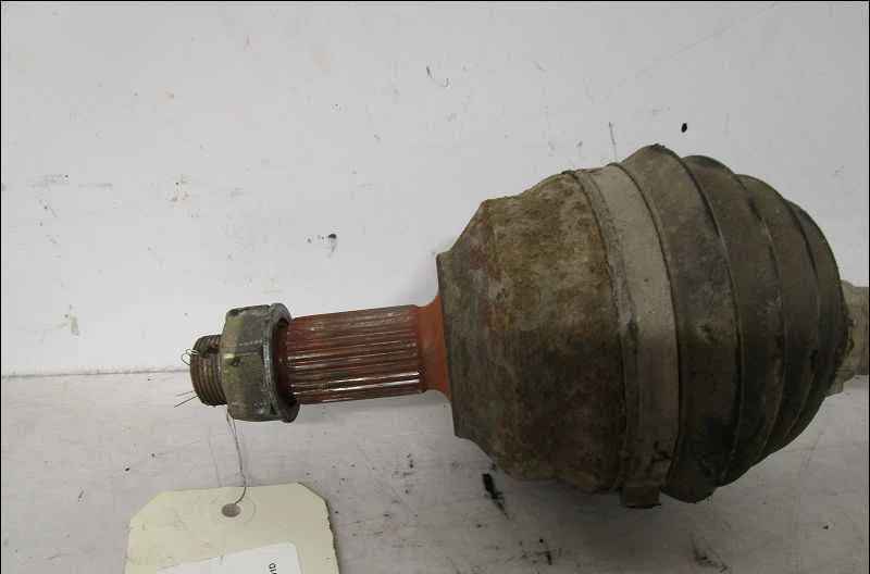 Transmission avant gauche PEUGEOT EXPERT I occasion