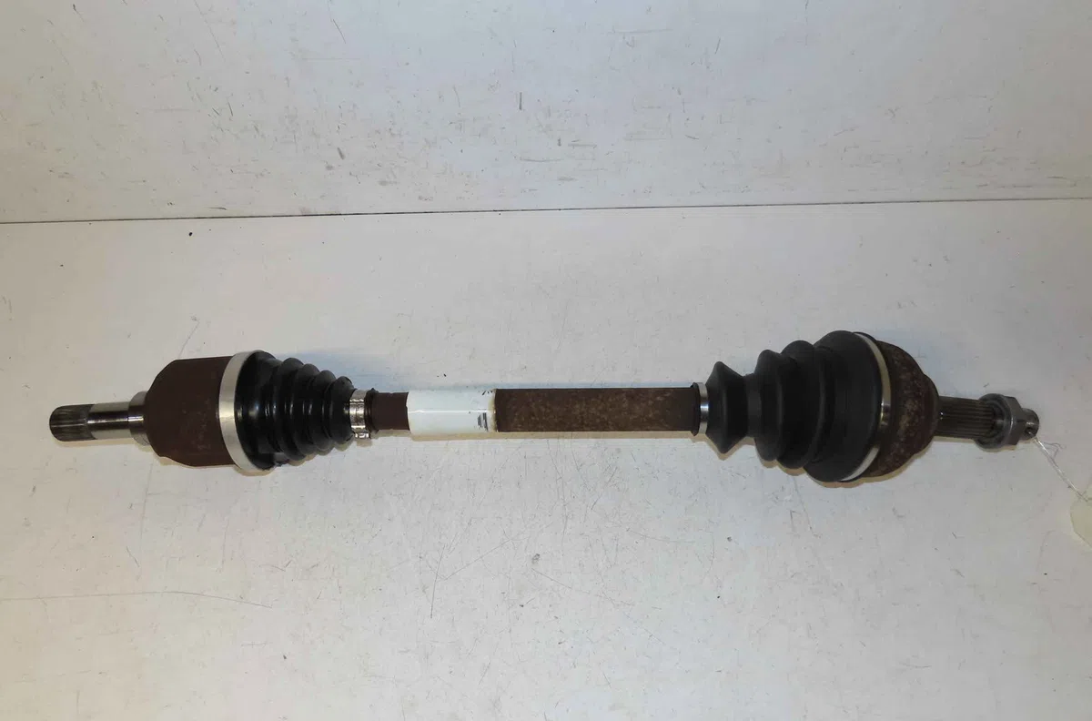 Transmission avant gauche PEUGEOT EXPERT II occasion