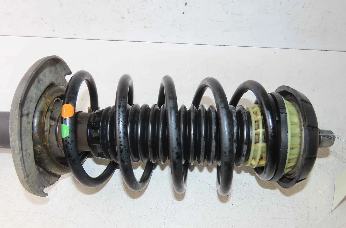 Transmission avant gauche PEUGEOT EXPERT III occasion