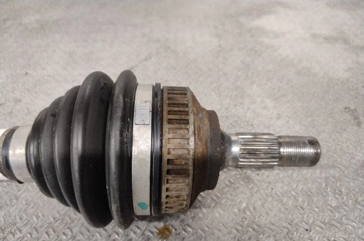 Transmission avant gauche PEUGEOT PARTNER 1  PARTNER 1 PHASE 2 occasion