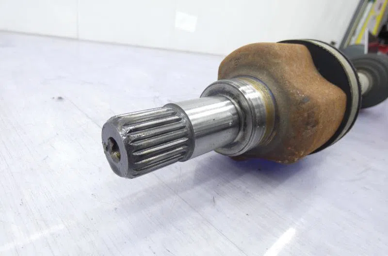 Transmission avant gauche PEUGEOT PARTNER 1 PHASE 2 occasion