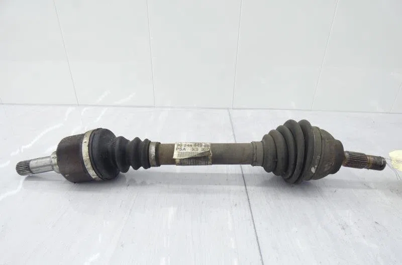 Transmission avant gauche PEUGEOT PARTNER 1 PHASE 2 occasion