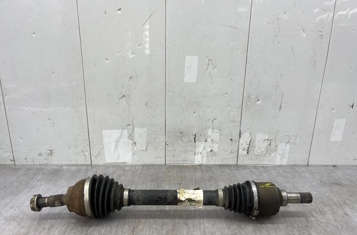 Transmission avant gauche PEUGEOT PARTNER 2 PHASE 2 occasion