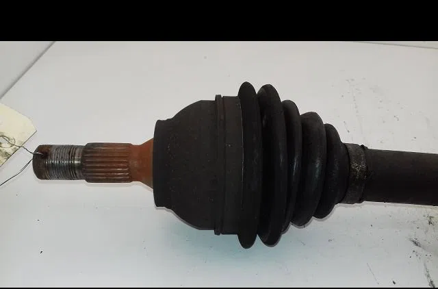 Transmission avant gauche Peugeot PARTNER Camionnette-Monospace 1.6 hdi (2008) 4 portes occasion