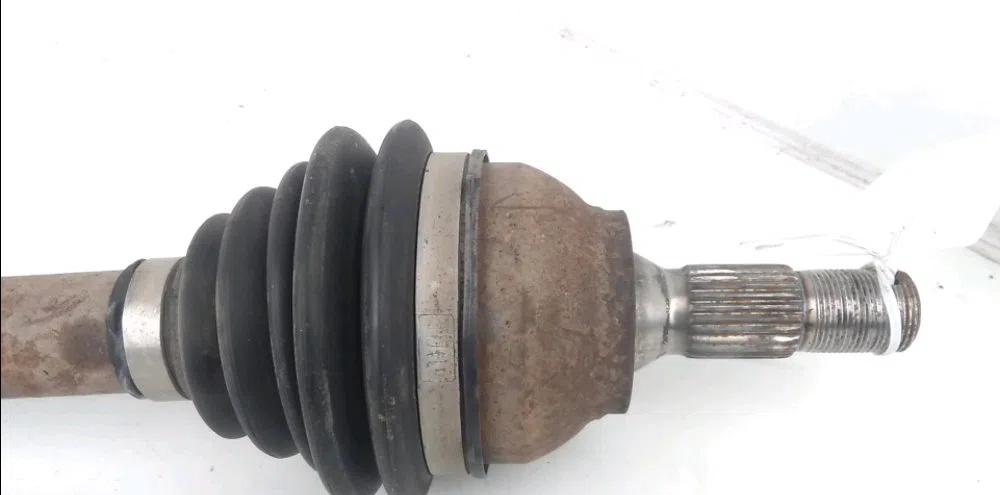 Transmission avant gauche Peugeot PARTNER Camionnette-Monospace 1.6 hdi - bluehdi 75 (2011) occasion