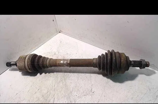 Transmission avant gauche PEUGEOT PARTNER II occasion