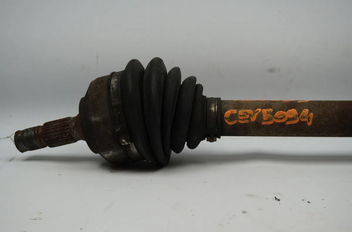 Transmission avant gauche Peugeot PARTNER Monospace (5_, G_) 1.9 d (1999-2008) 4 portes occasion