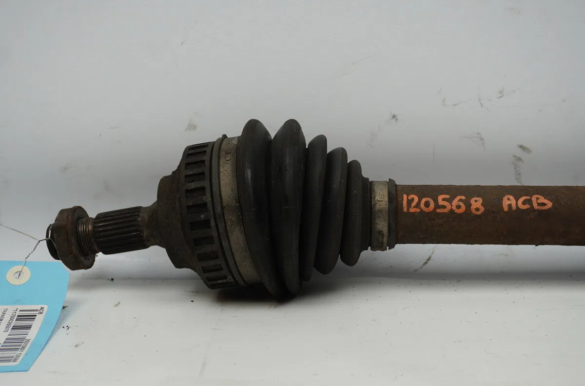 Transmission avant gauche Peugeot PARTNER Monospace (5_, G_) 2.0 hdi (2000-2008) 3 portes occasion