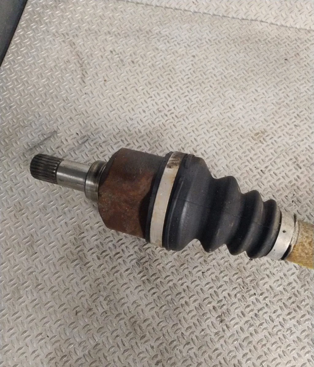 Transmission avant gauche Peugeot PARTNER TEPEE 1.6 hdi 90 (2010) occasion