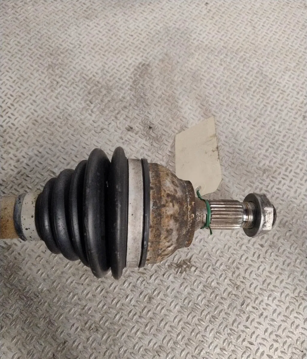 Transmission avant gauche Peugeot PARTNER TEPEE 1.6 hdi 90 (2010) occasion