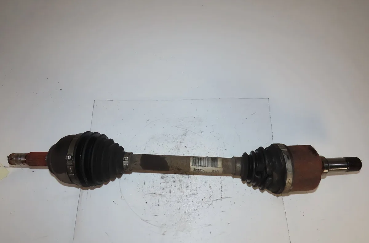 Transmission avant gauche Peugeot RCZ 2.0 hdi (2010-2015) occasion