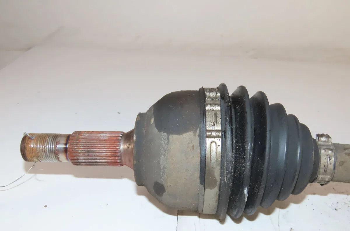 Transmission avant gauche Peugeot RCZ 2.0 hdi (2010-2015) occasion