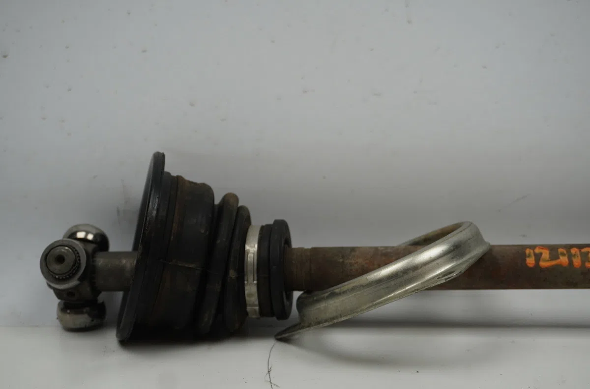 Transmission avant gauche Renault 19 I (B-C53_) 1.9 d (b-c534, b-c53j) (1988-1992) 5 portes occasion