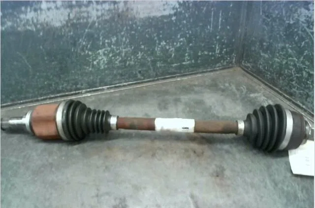 Transmission avant gauche Renault CAPTUR I (J5_, H5_) 0.9 tce 90 (2013) 5 portes occasion