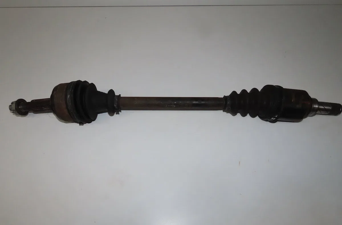 Transmission avant gauche Renault CAPTUR I (J5_, H5_) 1.5 dci 90 (2013) 5 portes occasion