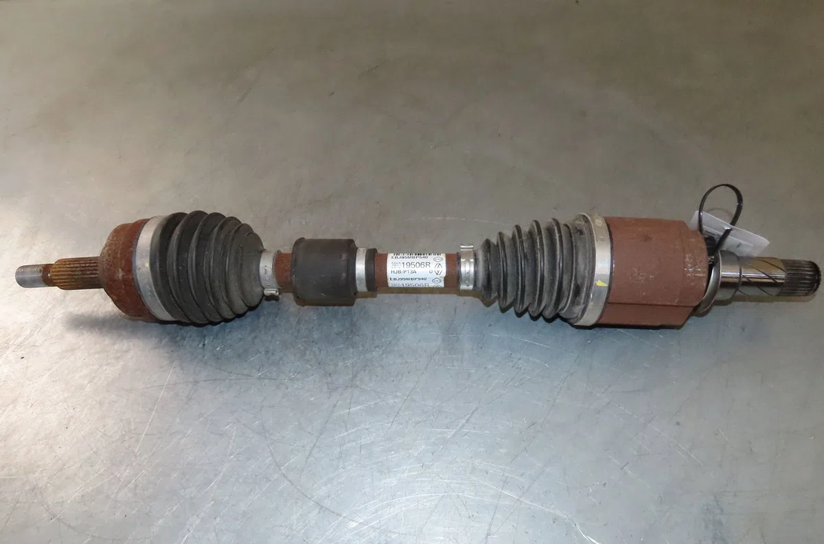 Transmission avant gauche Renault CAPTUR II (HF_) Tce 160 (hfn1) (2020) occasion