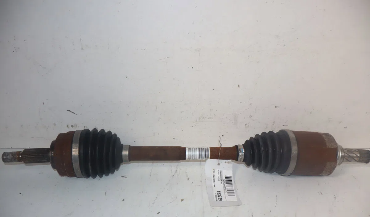 Transmission avant gauche Renault CAPTUR II (HF_) Tce 90 (hfm6) (2020) occasion