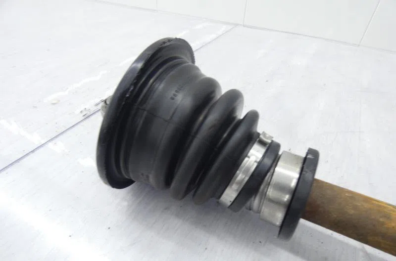 Transmission avant gauche RENAULT CLIO 1 PHASE 1 occasion