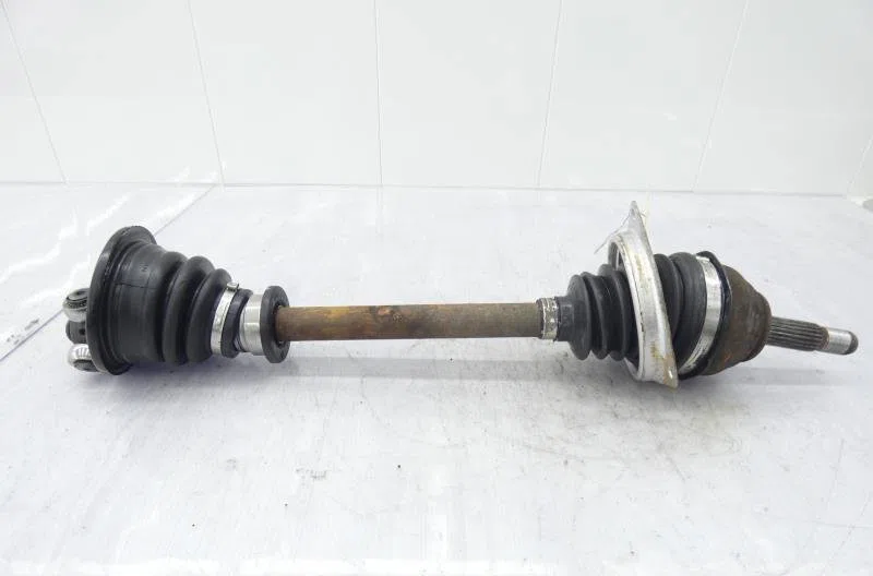 Transmission avant gauche RENAULT CLIO 1 PHASE 1 occasion