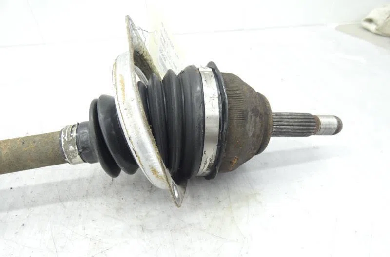 Transmission avant gauche RENAULT CLIO 1 PHASE 1 occasion