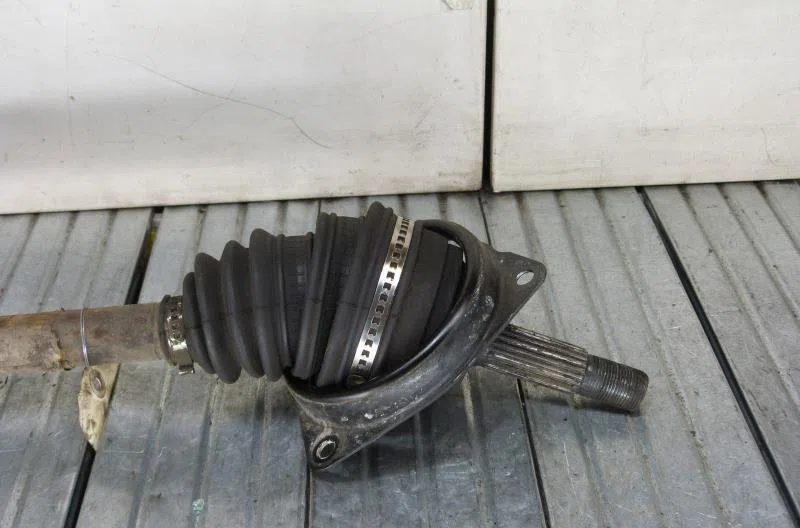 Transmission avant gauche RENAULT CLIO 1 PHASE 2 occasion
