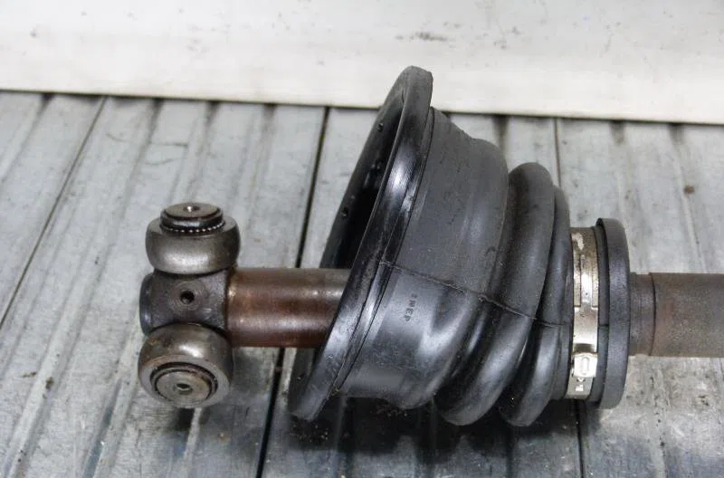 Transmission avant gauche RENAULT CLIO 1 PHASE 2 occasion