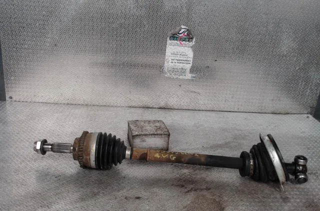 Transmission avant gauche Renault CLIO II (BB_, CB_) 1.5 dci (b-cb07) (2001-2009) 3 portes occasion
