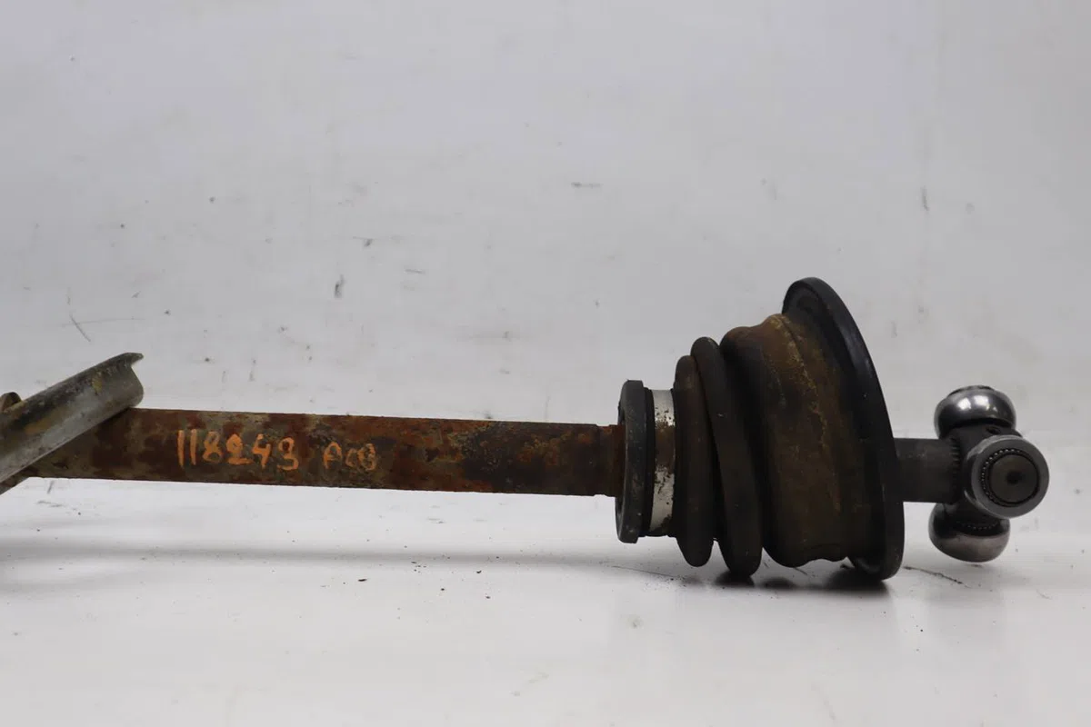 Transmission avant gauche Renault CLIO II (BB_, CB_) 1.6 (b-cb0d, bb00) (1998-2005) occasion