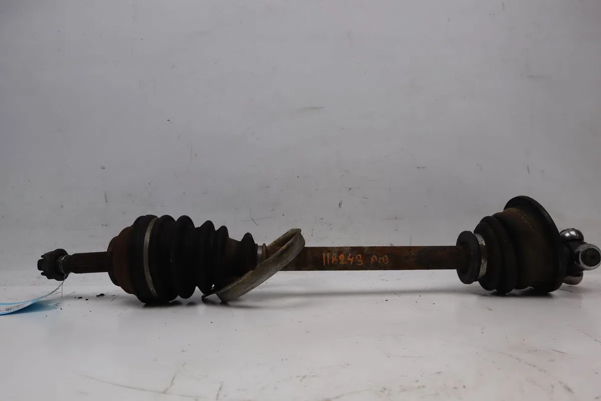 Transmission avant gauche Renault CLIO II (BB_, CB_) 1.6 (b-cb0d, bb00) (1998-2005) occasion