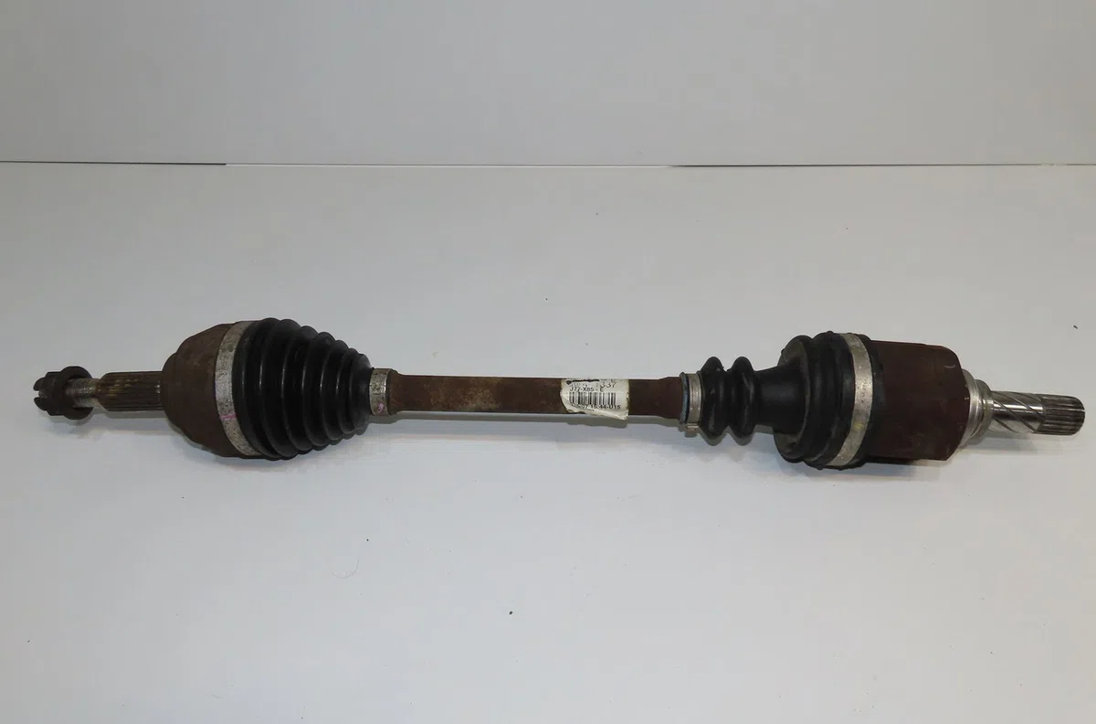 Transmission avant gauche Renault CLIO III (BR0-1, CR0-1) 1.5 dci (br0h, cr0h, cr1s, br1s) (2005-2014) 3 portes occasion