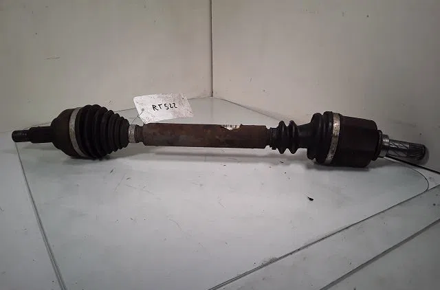 Transmission avant gauche Renault CLIO III (BR0-1, CR0-1) 2.0 16v sport (cr0n, cr1p) (2006-2012) occasion
