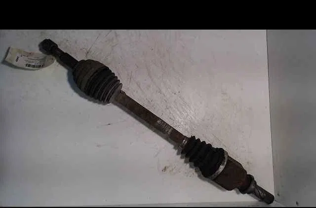 Transmission avant gauche RENAULT CLIO III occasion