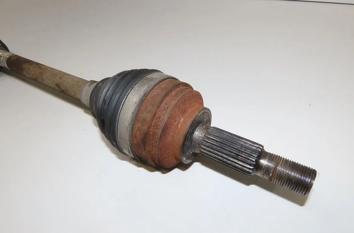 Transmission avant gauche Renault CLIO IV (BH_) 0.9 tce 90 (2012) 5 portes occasion