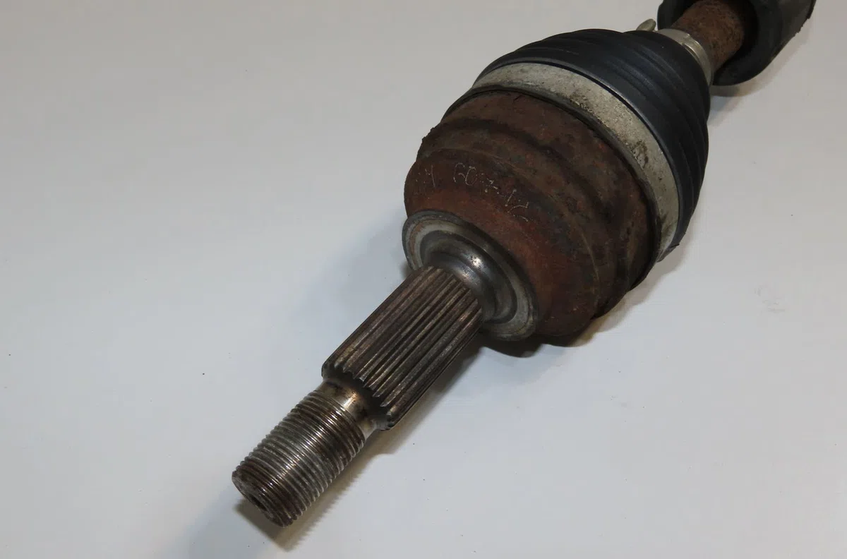 Transmission avant gauche Renault CLIO IV (BH_) 1.5 dci 90 (2012) 5 portes occasion