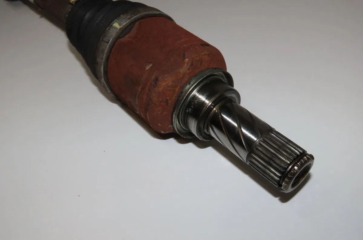 Transmission avant gauche Renault CLIO IV (BH_) 1.5 dci 90 (2012) 5 portes occasion