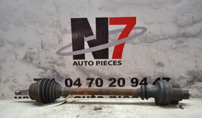 Transmission avant gauche RENAULT ESPACE 2 PHASE 2 occasion