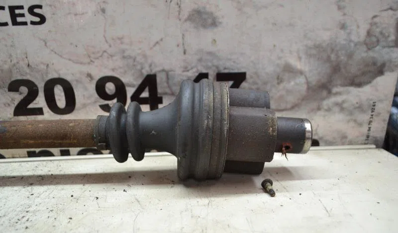 Transmission avant gauche RENAULT ESPACE 2 PHASE 2 occasion