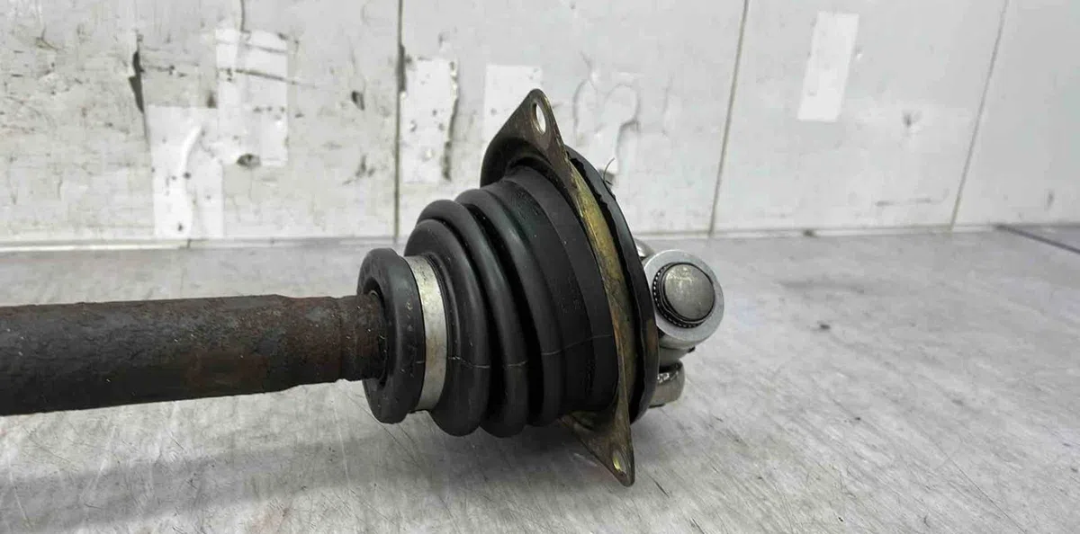 Transmission avant gauche RENAULT ESPACE 4 PHASE 1 occasion