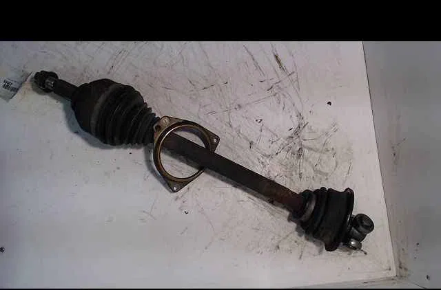 Transmission avant gauche RENAULT ESPACE IV occasion