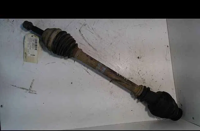 Transmission avant gauche RENAULT EXPRESS occasion