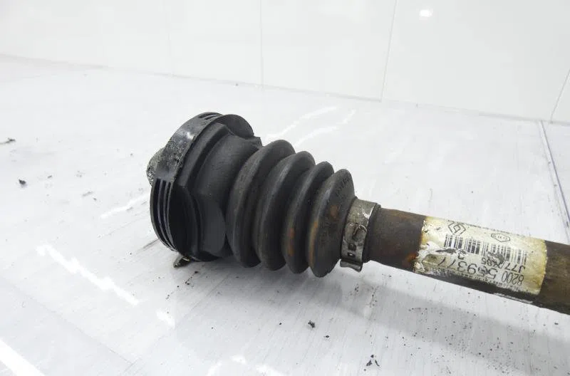 Transmission avant gauche RENAULT GRAND MODUS PHASE 2 occasion