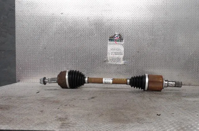 Transmission avant gauche RENAULT GRAND SCENIC 3  GRAND SCENIC 3 PHASE 1 occasion