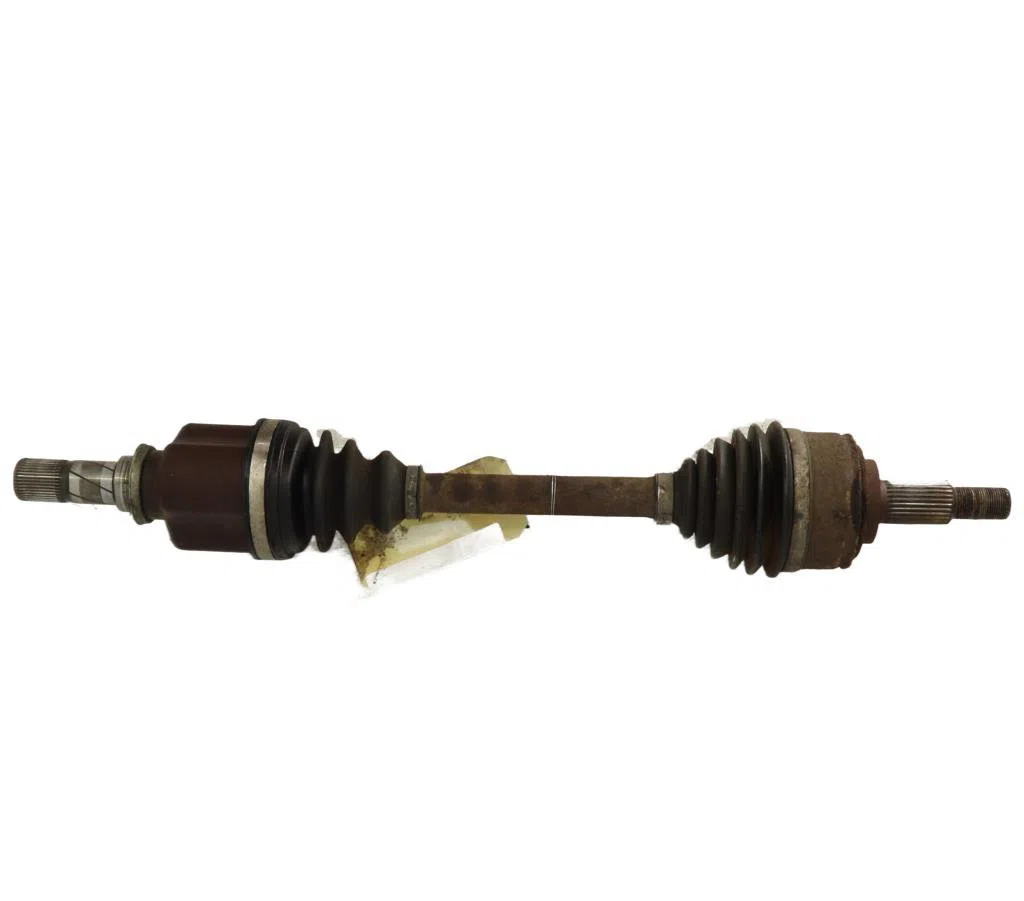 Transmission avant gauche RENAULT GRAND SCENIC 3 PHASE 1 occasion