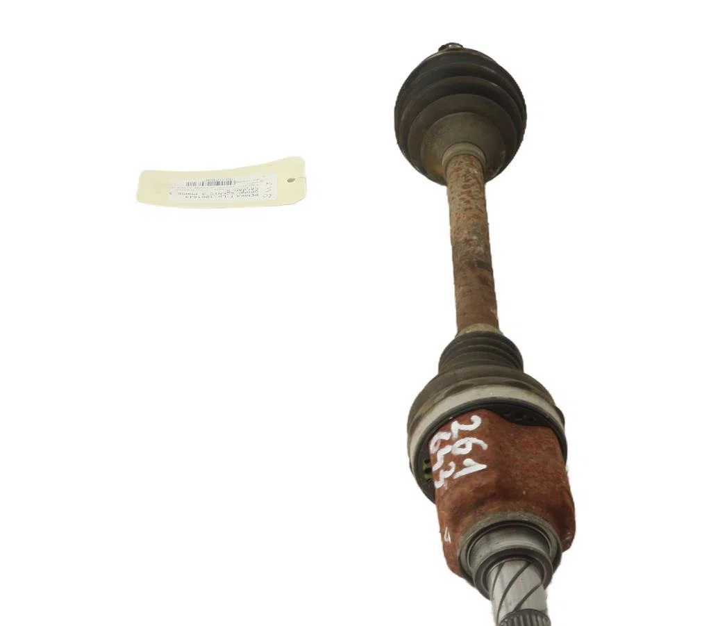 Transmission avant gauche Renault GRAND SCÉNIC III (JZ0-1_) 1.2 tce (2012) occasion