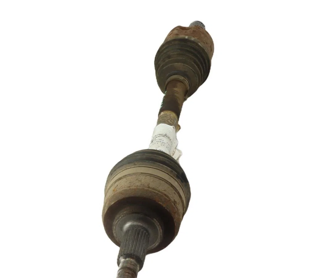 Transmission avant gauche Renault GRAND SCÉNIC III (JZ0-1_) 1.5 dci (2009) occasion