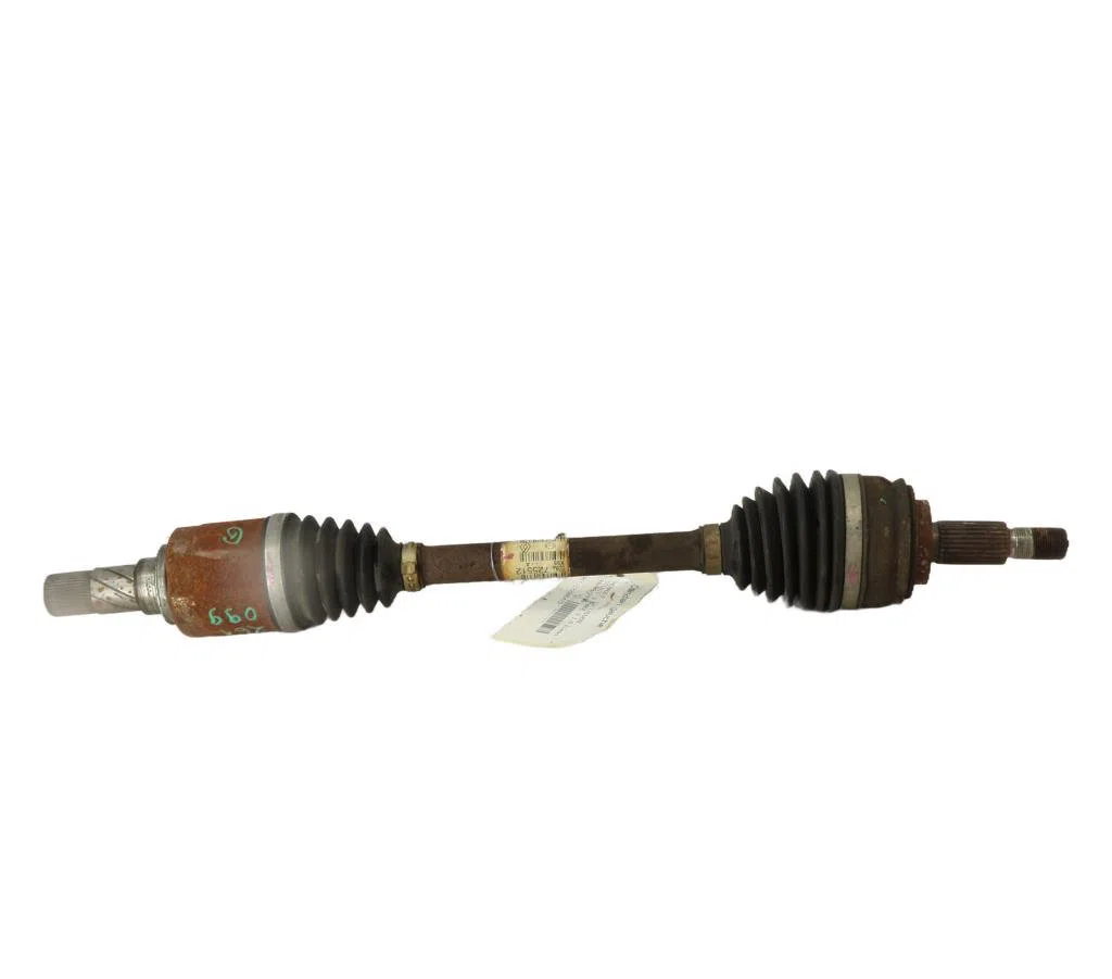 Transmission avant gauche Renault GRAND SCÉNIC III (JZ0-1_) 1.6 dci (jz00, jz12) (2011) 5 portes occasion
