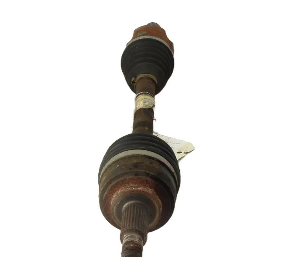 Transmission avant gauche Renault GRAND SCÉNIC III (JZ0-1_) 1.6 dci (jz00, jz12) (2011) 5 portes occasion
