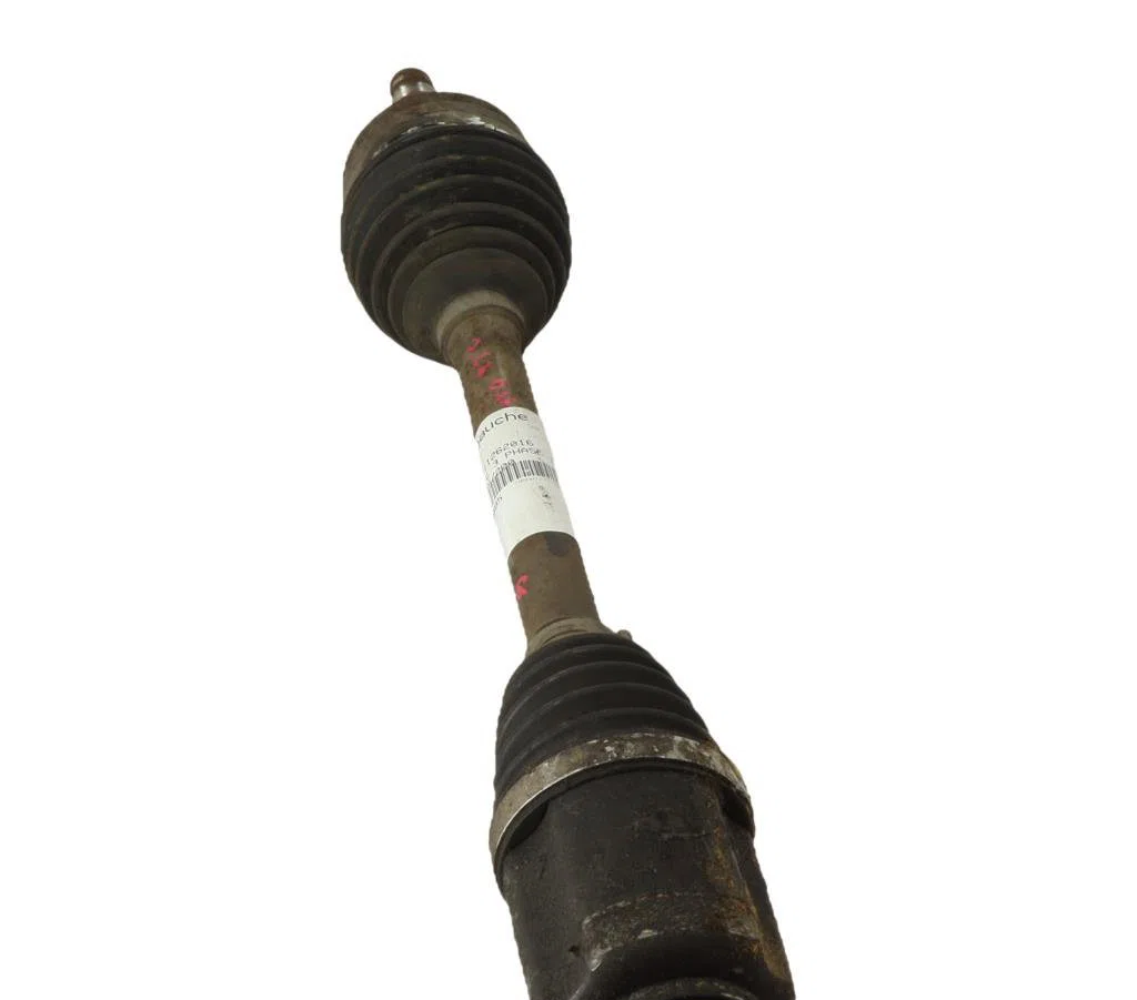 Transmission avant gauche Renault GRAND SCÉNIC III (JZ0-1_) 1.9 dci (2009) occasion