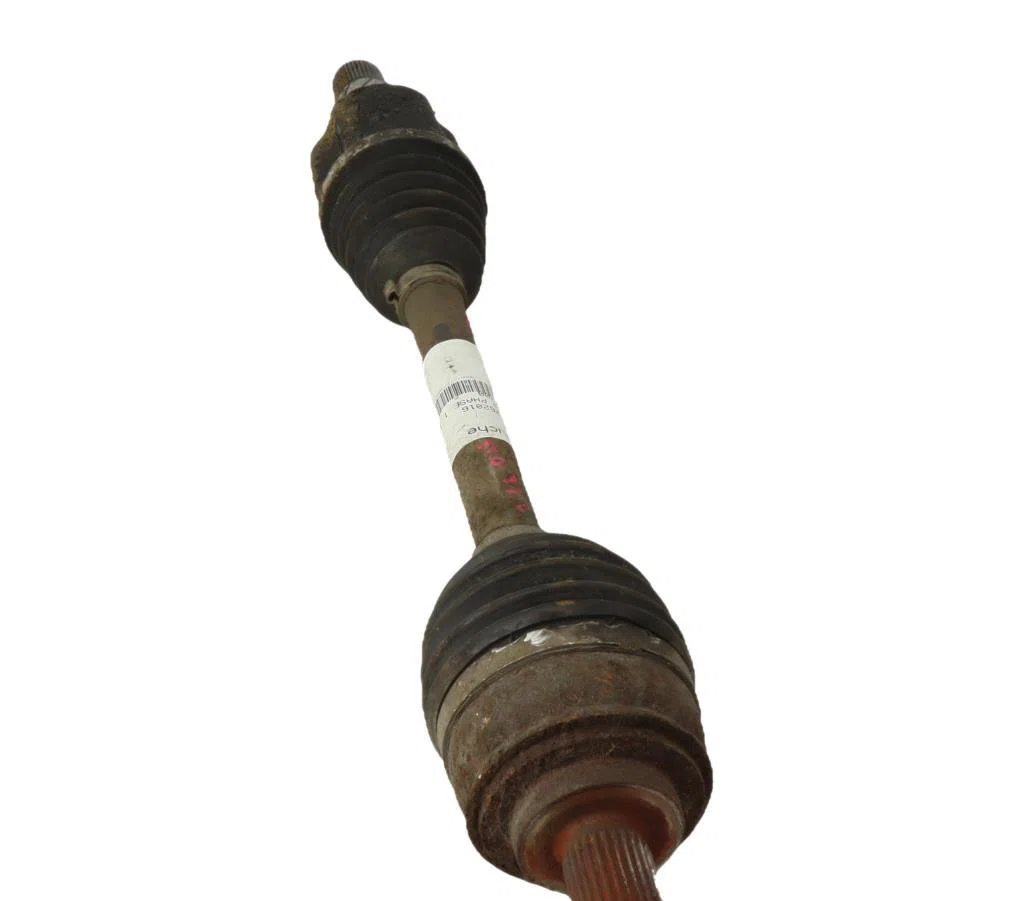 Transmission avant gauche Renault GRAND SCÉNIC III (JZ0-1_) 1.9 dci (2009) occasion
